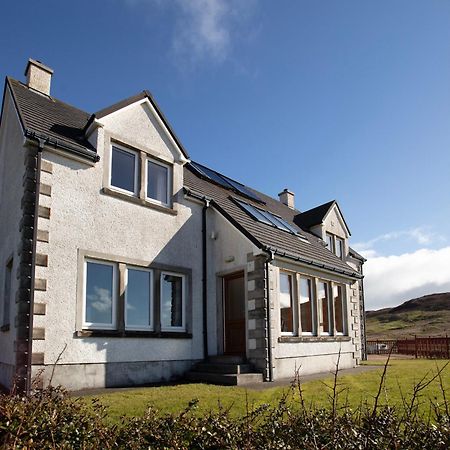 Castlebay View Vila Exterior foto